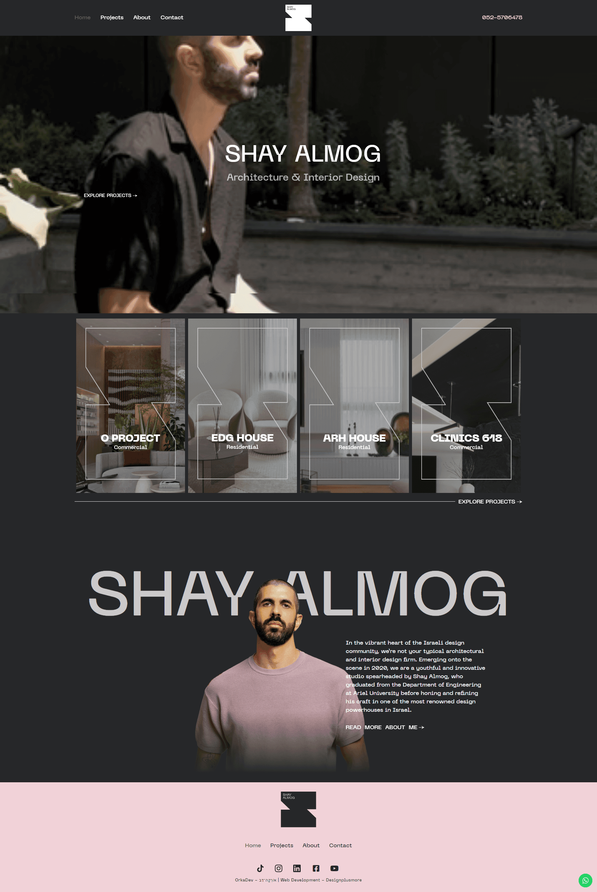 Shay Almog